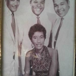 Meet your Posher, Jeffrey